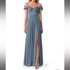 Bridesmaid Dress